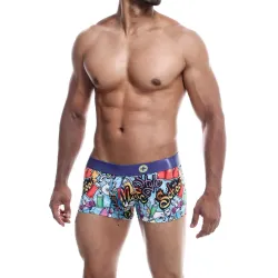 MALE BASICS Boxer HIPSTER MaleBasics
